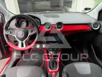 2015 Opel Adam