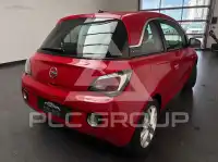 2015 Opel Adam