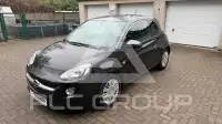 2015 Opel Adam