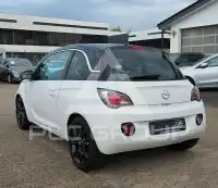 2015 Opel Adam