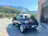 2015 Opel Adam