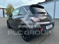 2015 Opel Adam