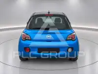 2015 Opel Adam