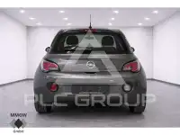 2015 Opel Adam