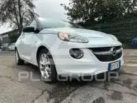 2015 Opel Adam