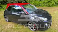 2015 Opel Adam