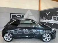 2015 Opel Adam