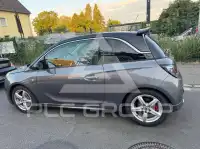 2015 Opel Adam