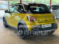 2015 Opel Adam