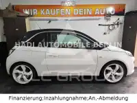 2015 Opel Adam
