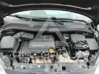 2015 Opel Adam