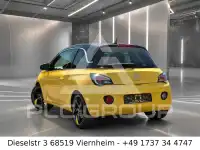 2015 Opel Adam
