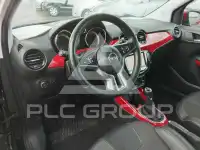 2015 Opel Adam
