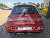 2015 Opel Adam