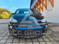 2015 Opel Adam