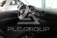 2015 Opel Adam
