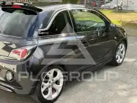 2015 Opel Adam