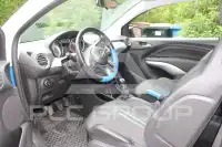 2015 Opel Adam