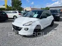 2015 Opel Adam