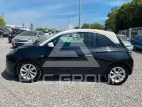 2015 Opel Adam