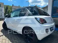 2011 Opel Adam