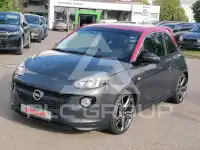 2015 Opel Adam
