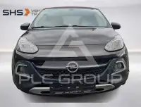 2015 Opel Adam