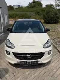 2015 Opel Adam