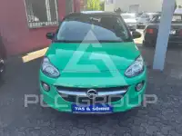 2015 Opel Adam