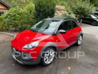 2015 Opel Adam