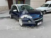 2015 Opel Adam
