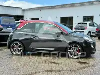 2015 Opel Adam