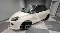 2015 Opel Adam