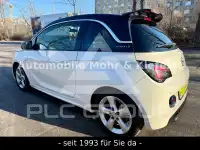 2015 Opel Adam