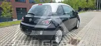 2015 Opel Adam