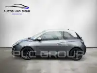 2015 Opel Adam