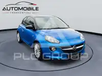 2015 Opel Adam