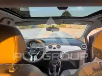 2015 Opel Adam