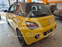2015 Opel Adam