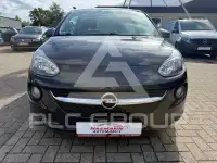 2015 Opel Adam