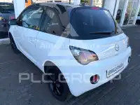2015 Opel Adam