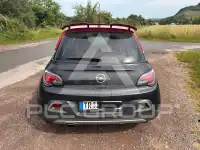 2015 Opel Adam