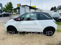 2015 Opel Adam