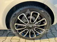 2015 Opel Adam