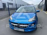 2015 Opel Adam