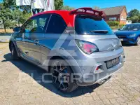 2015 Opel Adam