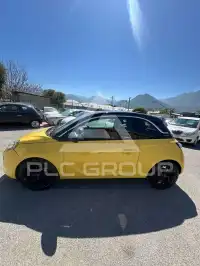 2015 Opel Adam