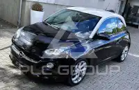 2015 Opel Adam