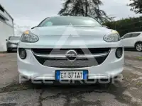 2015 Opel Adam