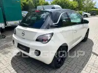 2015 Opel Adam